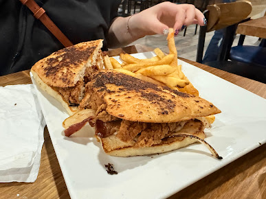 Photo Angies Cafe Stockbridge - 18