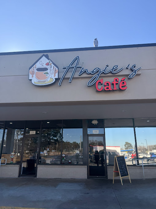 Photo Angies Cafe Stockbridge - 22