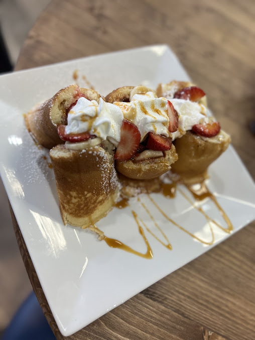 Photo Angies Cafe Stockbridge - 24
