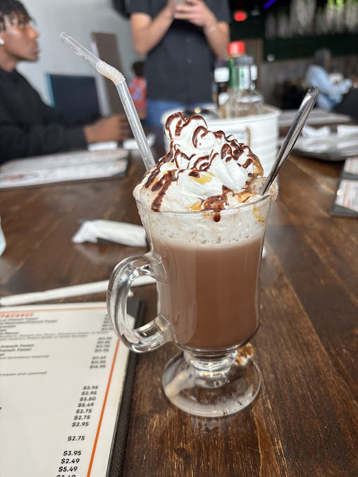 Photo Angies Cafe Stockbridge - 25