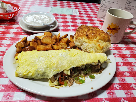 Photo Angie's Restaurant - 34