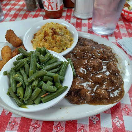 Photo Angie's Restaurant - 53
