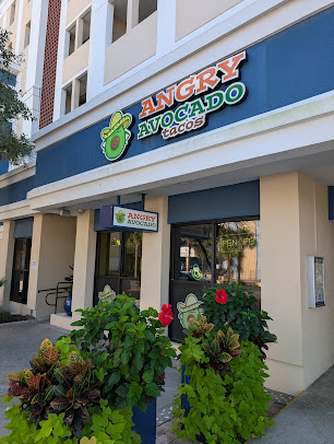 Photo Angry Avocado - 20
