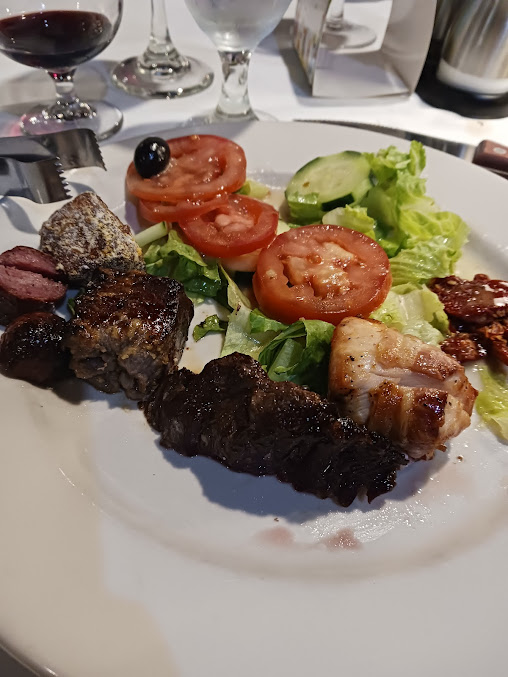 Menu Angus Grill West - 4