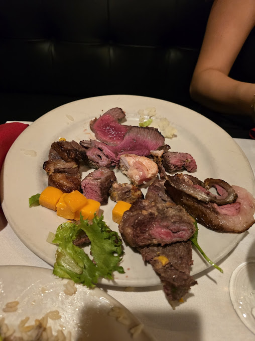 Photo Angus Grill West - 25