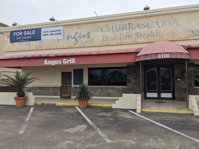 Angus Grill West