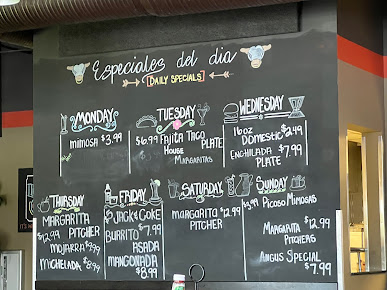 Menu Angus Grill - 0