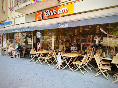 Photo Anh Em Restaurant - 26