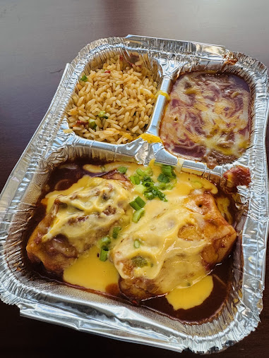 Photo Anitas New Mexico Style Mexican Food - 10