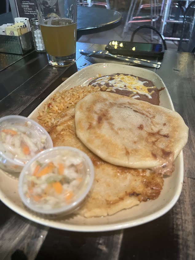Photo Anitas New Mexico Style Mexican Food - 11