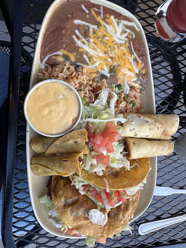 Photo Anitas New Mexico Style Mexican Food - 13