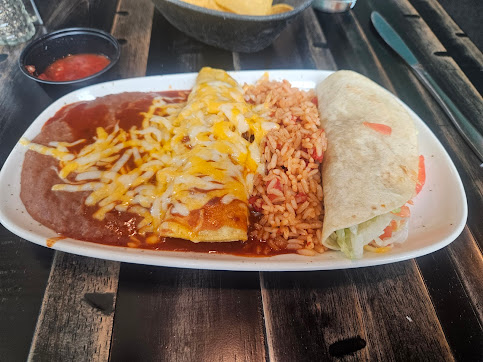 Photo Anitas New Mexico Style Mexican Food - 14