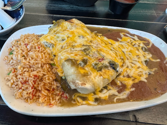 Photo Anitas New Mexico Style Mexican Food - 15