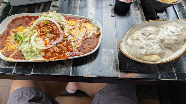Photo Anitas New Mexico Style Mexican Food - 18