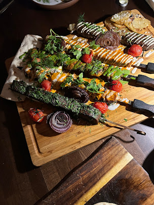 Photo Anixi Mediterranean Vegan Restaurant - 15