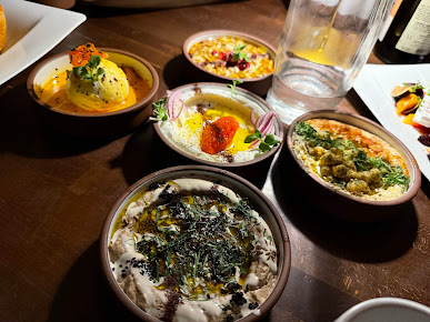 Photo Anixi Mediterranean Vegan Restaurant - 19