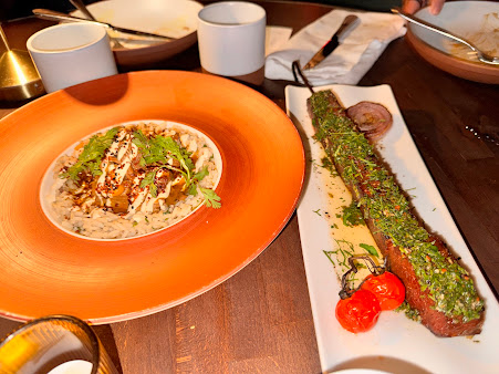 Photo Anixi Mediterranean Vegan Restaurant - 20