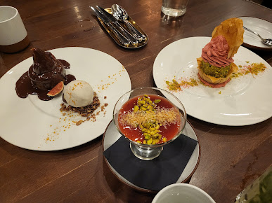 Photo Anixi Mediterranean Vegan Restaurant - 23