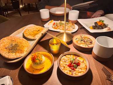 Photo Anixi Mediterranean Vegan Restaurant - 24