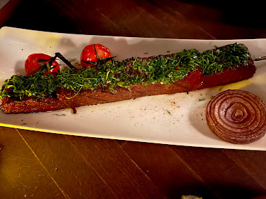 Photo Anixi Mediterranean Vegan Restaurant - 29