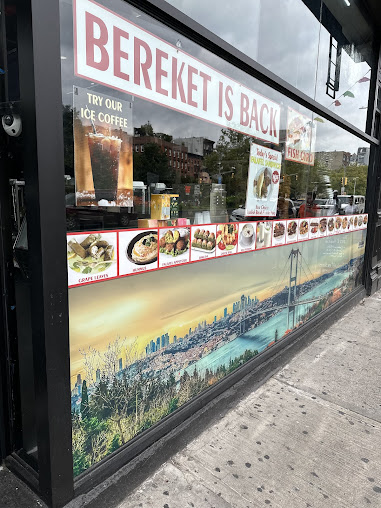 Menu Ankara 3 - 6