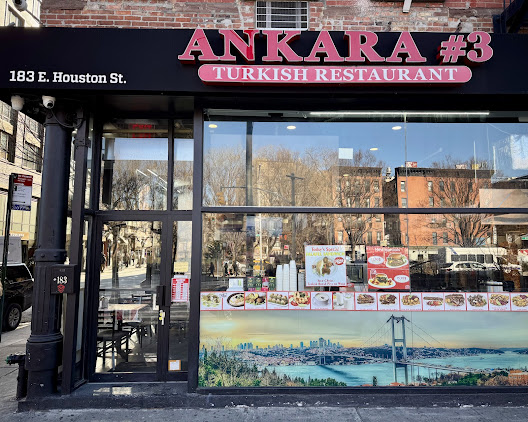 Photo Ankara 3 - 7
