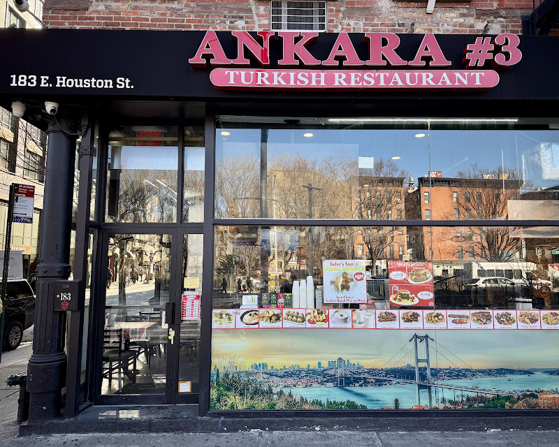 Ankara 3