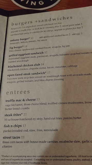 Photo Ankeny Tap Table - 2