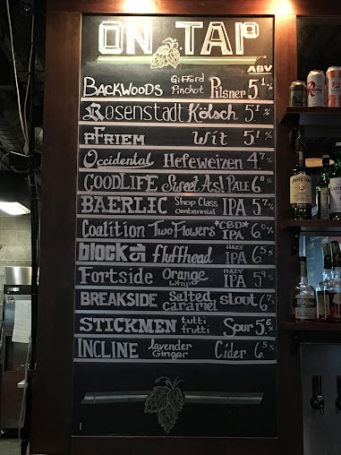 Photo Ankeny Tap Table - 3