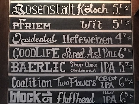 Photo Ankeny Tap Table - 4