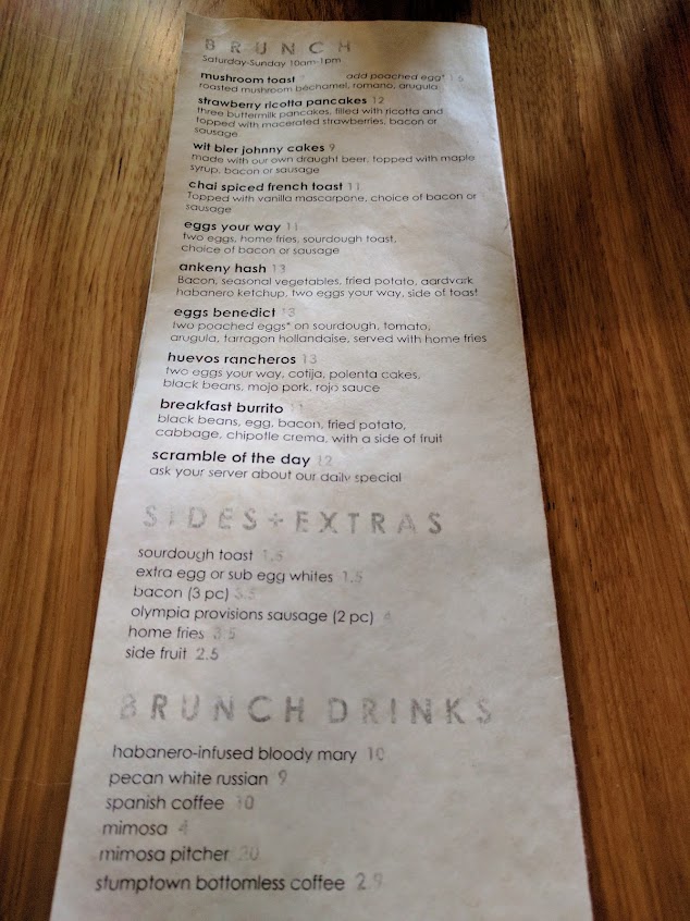 Photo Ankeny Tap Table - 6