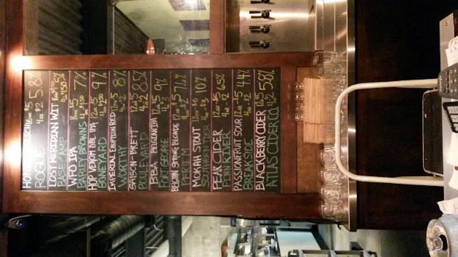 Photo Ankeny Tap Table - 11
