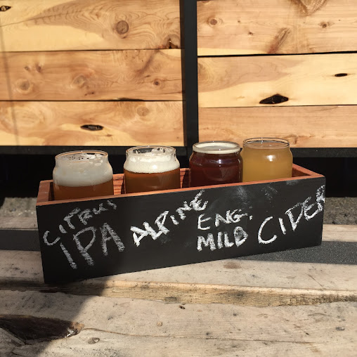 Photo Ankeny Tap Table - 37
