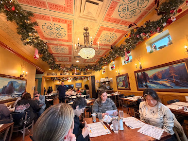 Photo Ann Sather Restaurant - 10