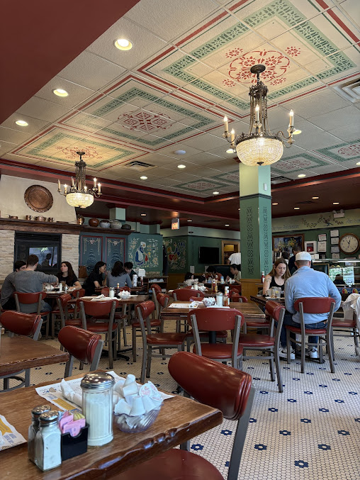 Photo Ann Sather Restaurant - 11