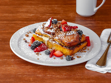 Photo Ann Sather Restaurant - 19