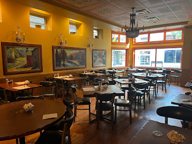 Photo Ann Sather Restaurant - 25
