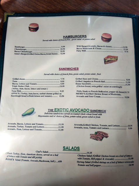 Photo Annas Coffee Shop - 1