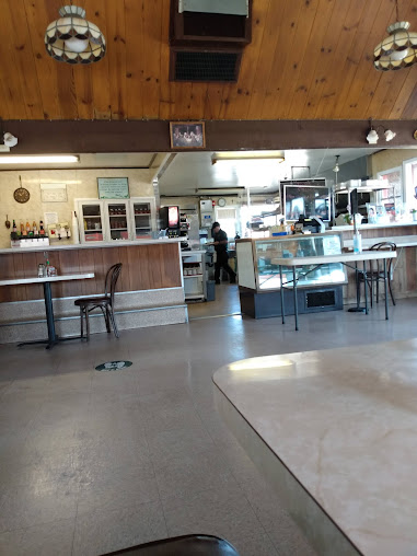 Menu Annas Coffee Shop - 11