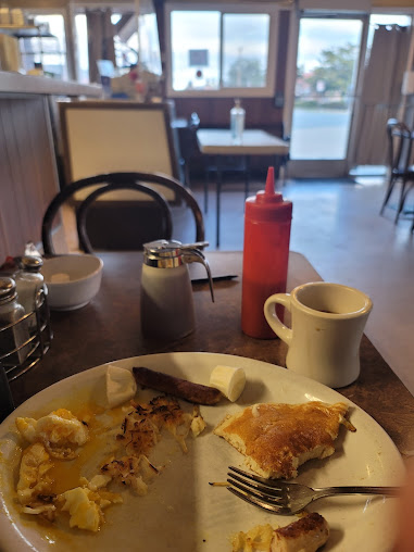 Photo Annas Coffee Shop - 31