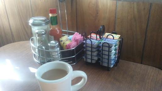 Photo Annas Coffee Shop - 37