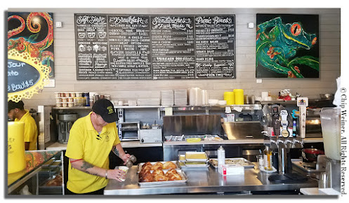 Menu Annex 400 Beach - 5