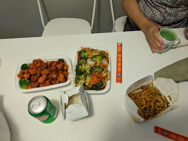Photo Annie's First Wok - 22