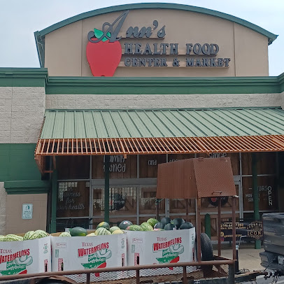Photo Anns Health Food Center Market - 0