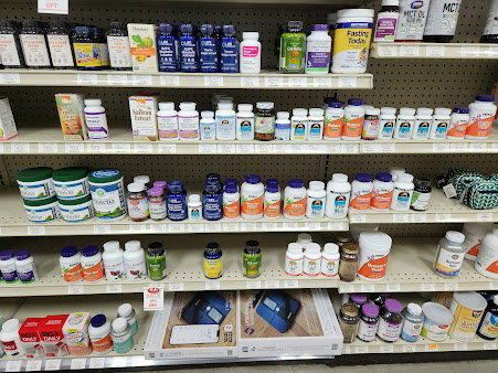 Photo Anns Health Food Center Market - 7
