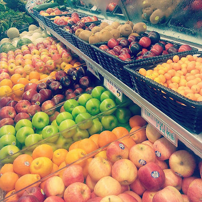 Photo Anns Health Food Center Market - 8