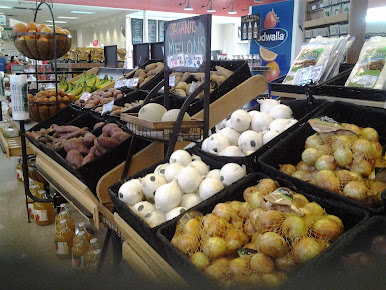 Photo Anns Health Food Center Market - 12