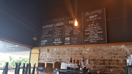 Menu Another Bakery - 2
