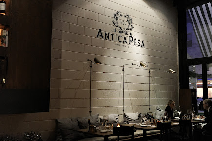 Photo Antica Pesa Brooklyn - 12