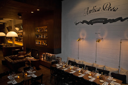 Photo Antica Pesa Brooklyn - 13